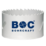 S&uuml;damikpuur HSS-E (Co 8) BOHRCRAFT (⌀ 68 mm)