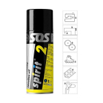 Pihustatav antistaatiline masina&otilde;li, 400 ml