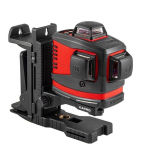 Laserm&otilde;&otilde;dik 3D, hoidikuga