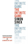 Simon Sinek, The Infinite Game