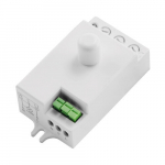 neo mvs big valge mikrolaineahju liikumisandur STR&Uuml;HM 37 x 64 x 38 mm