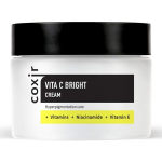 Helendav n&auml;okreem Coxir Vita C Bright 50 ml
