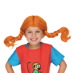 Parukas Pipi Pikksukk