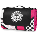 Piknikutekk Spokey My Little Pony, 150 cm, roosa