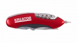 Taskunuga Kreator 15-osa