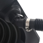 vidaXL basseini p&auml;ikesetoitel k&uuml;ttekeha 75x75x36 cm HDPE alumiinium