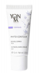 Silma&uuml;mbruskreem tursete ja tumedate ringide vastu Yonka Paris Phyto-Contour, 15 ml