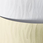 Tekstuurne kartong Pacific, kreemikas, 20 lehte