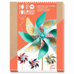 DIY - Isetegemine - Tuuleveskid - Armas, Djeco DJ07920