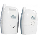 Mobiilne beebimonitor Lorelli Day and Night, blue