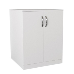Vannitoakapp Kalune Design 731(III), valge