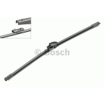 BOSCH klaasipuhasti tera Audi Q5 A3 Seat Leon Skoda Octavia VW Golf jaoks
