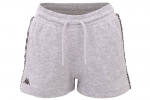 Naiste l&uuml;hikesed p&uuml;ksid Kappa Irisha Shorts 309076-15-4101M, hall
