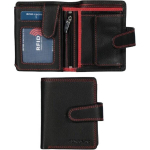 Naiste nahast rahakott OLD RIVER