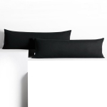 Dekoratiivpadjap&uuml;&uuml;r DecoKing Amber, 40x145 cm, 2 tk.