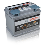Aku Bosch AGM 60AH 680A S5A05