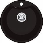 Deante graniidist k&ouml;&ouml;givalamu Deante Solis ZRS N803, Nero