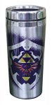 Tass The Legend of Zelda Link reisitermos 450 ml kahe seinaga roostevabast terasest