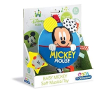 Muusikaline m&auml;nguasi Clementoni Baby Mickey Mouse