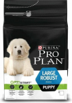 Purina Pro Plan OptiStart Puppy Large Robust kuivtoit suurtele t&otilde;ugudele, 12 kg