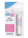 Sebamed Kids huulepalsam Baby 4,8 g