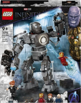 76190 LEGO&reg; Super Heroes Iron Monger kaos