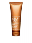 Clarins isepruunistav kiirgeel, 125 ml
