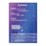 Kalka, sinine А4, 100 lehte