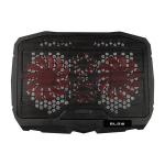 Arvuti jahutusalus Blow Adrenaline Hurricane