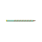Pliiats HB EASY graph L, pastelne roheline