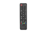 Nutiteler ja tarvik HQ LXP789 TV remote control SAMSUNG 3D SMART Black