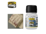 AMMO MIG - HEAVY CHIPPING EFFECTS, 35ml. AMIG2011