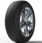 Michelin Pilot alpin 5 El N0