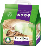 Kassiliiv Cats Best nature Gold, 10L/5kg