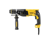 Elektri perforaator DeWalt D25134K