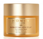 Pehmendav n&auml;okreem Holika Holika Honey Royal Lactin Glow 50 ml