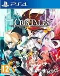 PlayStation 4 M&auml;ng Cris Tales