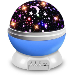 P&ouml;&ouml;rlev &ouml;&ouml;valgusti Sky Star