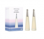 Komplekt Issey Miyake L'Eau d'Issey naistele: tualettvesi EDT, 25 ml + 25 ml