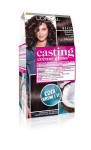 Juuksev&auml;rv L'Oreal Paris Casting Creme Gloss, 4102 Cool Chestnut