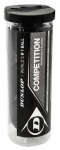 Squash pallid, DUNLOP COMPETITIO 3tk