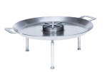 L&otilde;kkepanni kmpl Wild Chef 58 cm