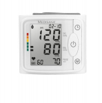 MEDISANA wrist blood pressure monitor - BW 320 - arrhythmia measurement - XL digits
