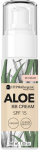 Bell HYPOAllergenic Aloe SPF15 BB kreem 20 g, 01