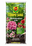 Rodo- ja hortensiamuld Compo 20L