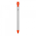 Logitech Crayon digitaalne stylus k&otilde;ikide iPadide jaoks (2018. aasta ja hilisemad versioonid) Apple Pencil tehnoloogiaga