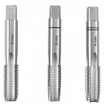 Keermel&otilde;ikur M6, 1,0 mm (3 tk.) YT-2933 YATO