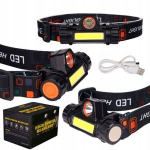 Esilatern 4in1 magnetiga