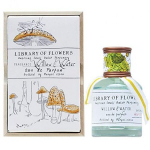 Parf&uuml;&uuml;mvesi Library of Flowers, Willow and Water Edp naistele, 50 ml