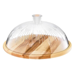 Ambition serveerimislaud koos kaanega Sophie, 33,5 cm